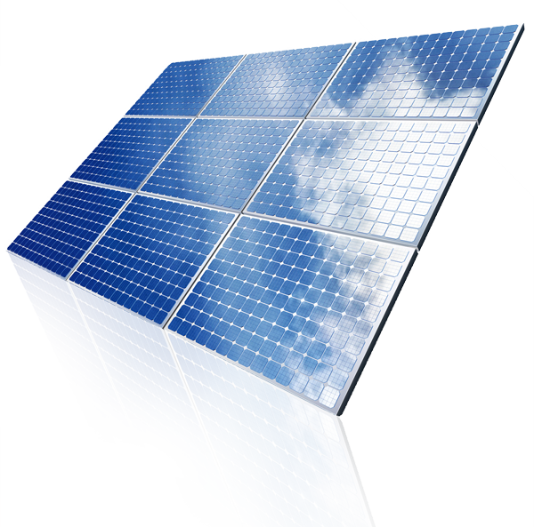 Fotovoltaické elektrárny