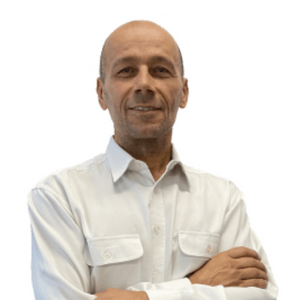 Ing. Luboš Vogl