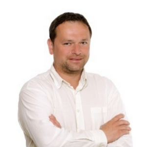 Petr Matocha