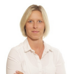 Ing. Zuzana Saltuari