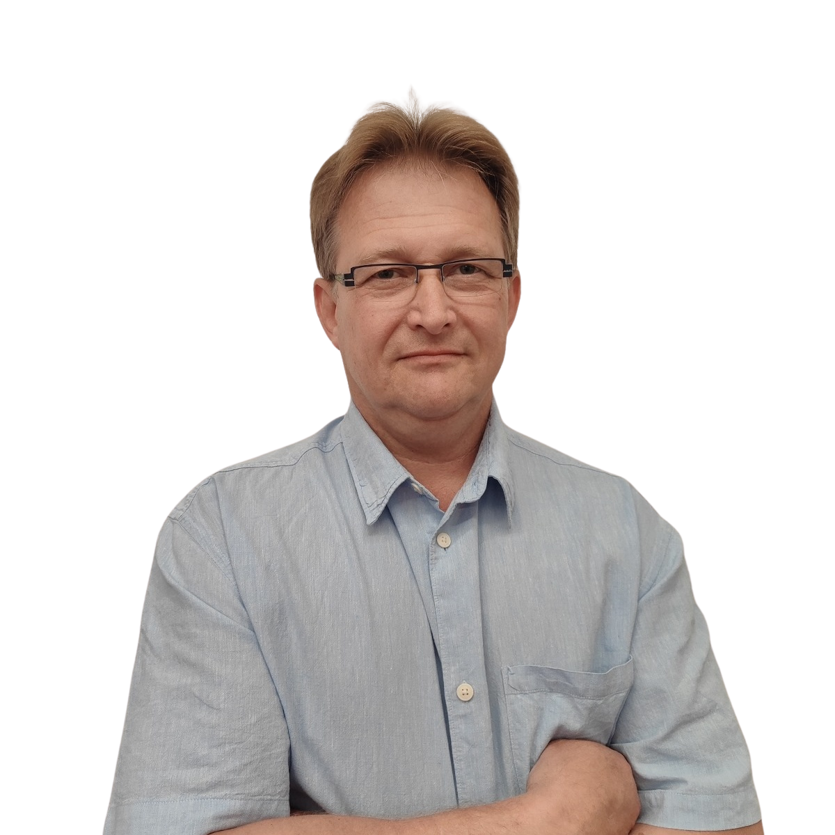 Petr Matocha