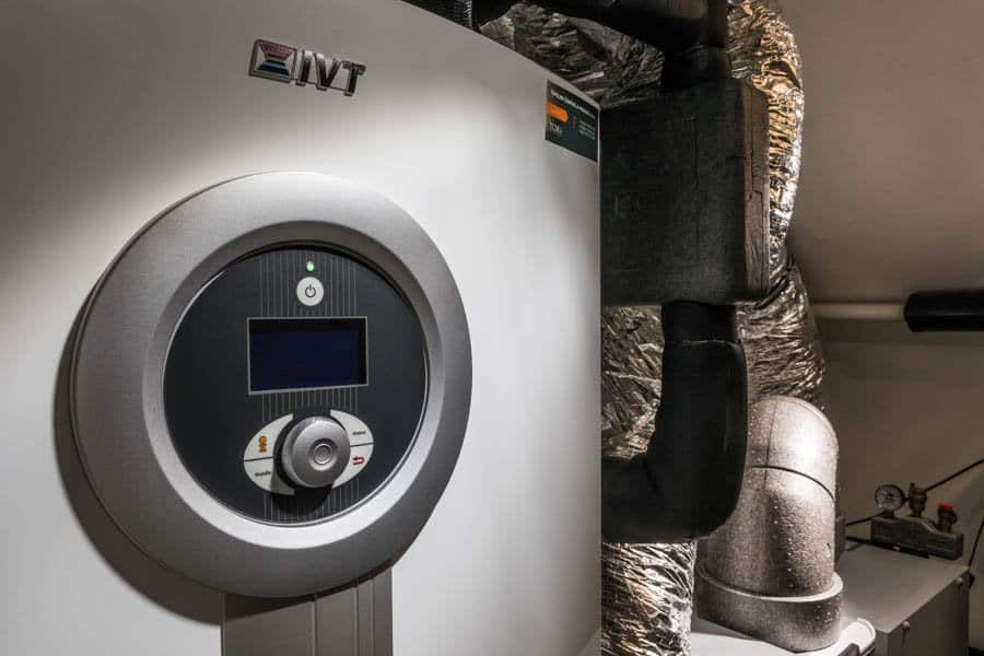  IVT Premiumline EQ C8
