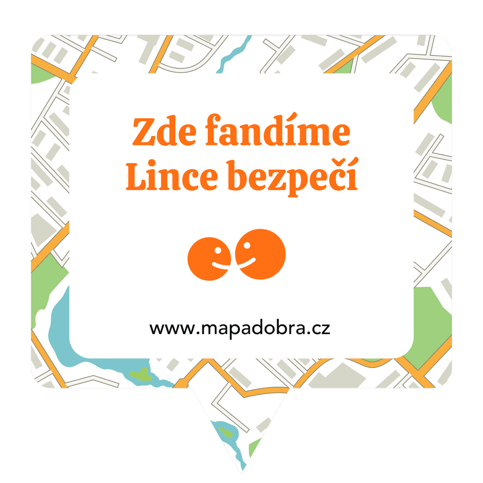 linka bezpeci